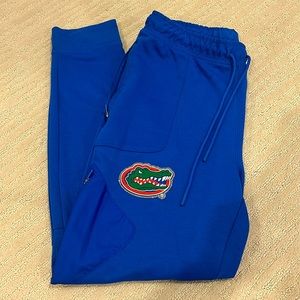 Player Edition Florida Gators Football Travel Gear Sweatpants